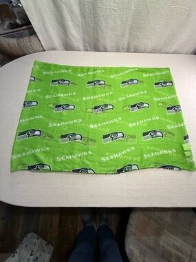 Seattle Seahawks Scarf